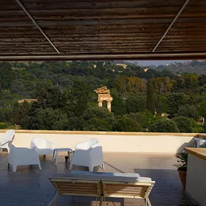 Caterina , Agrigento Italië
