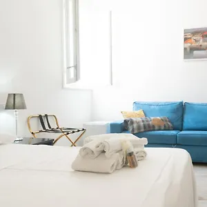 Poggiamico 3*, Favignana Italy