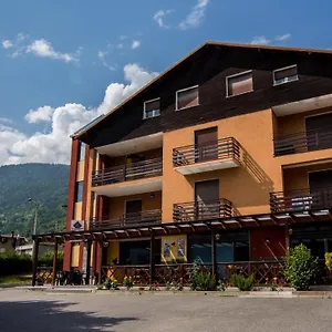 La Svolta 3*, Chiuro Italy