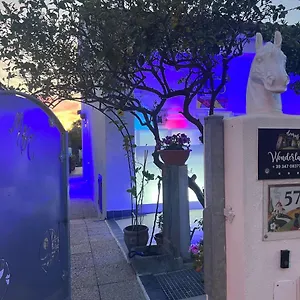 Wonderland , San Teodoro (Sardinia) Italy