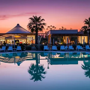  Vakantiepark New Le Tamerici