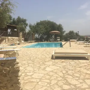 Agriturismo Roba Degli Ulivi , Agrigento Italië