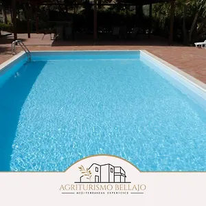 Bellajo - Rustiche Con Piscina , Agrigento Italië