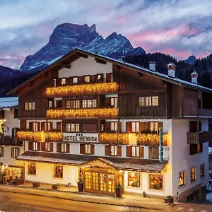 Western Nevada 3*, San Vito di Cadore Italy