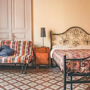 Casa Verdi - House Of Travelers 3*, Catania Italy