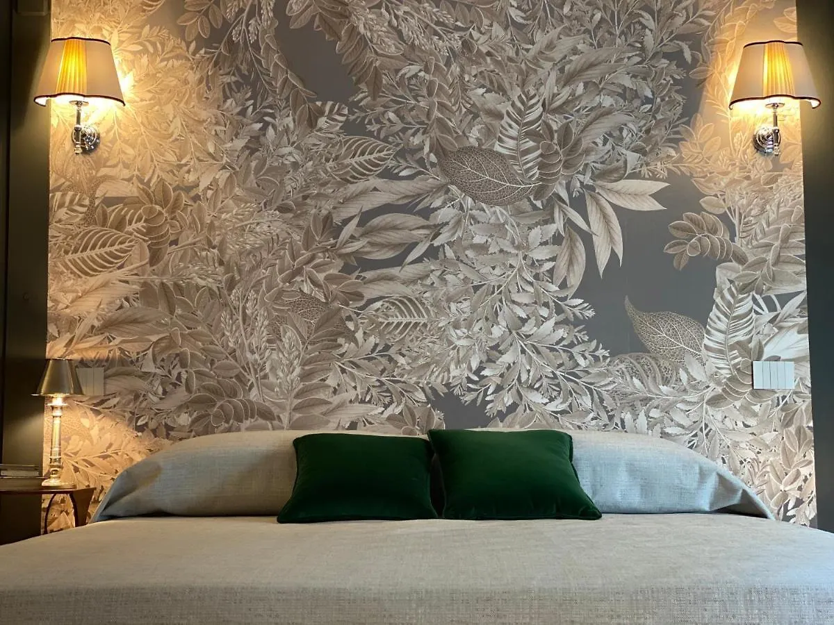 Burlamacchi Villas Bagni di Lucca 0*,