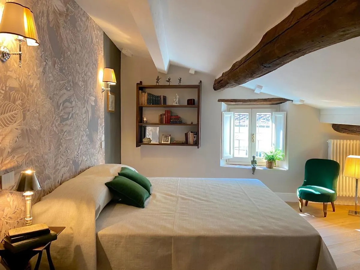 Burlamacchi Villas Bagni di Lucca 0*,  Italy