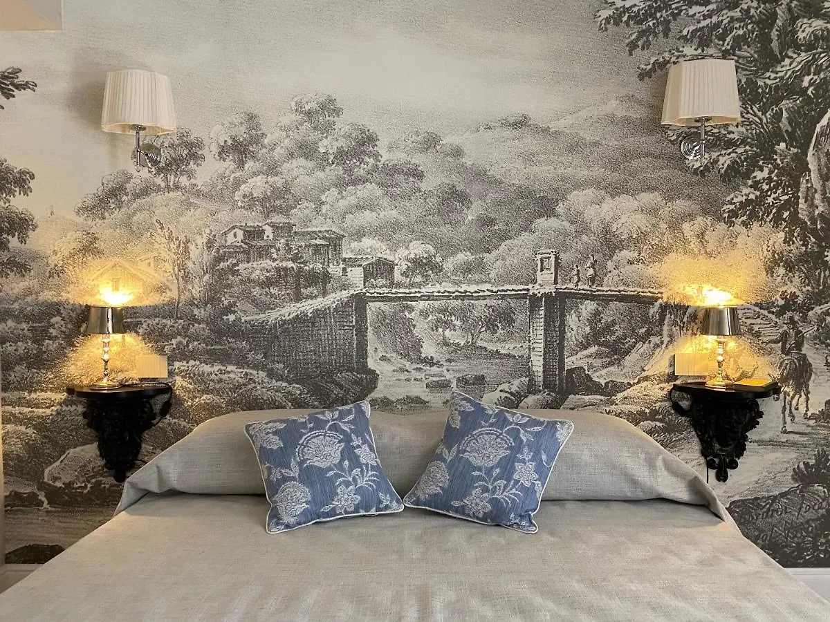 Burlamacchi Villas Bagni di Lucca Resort