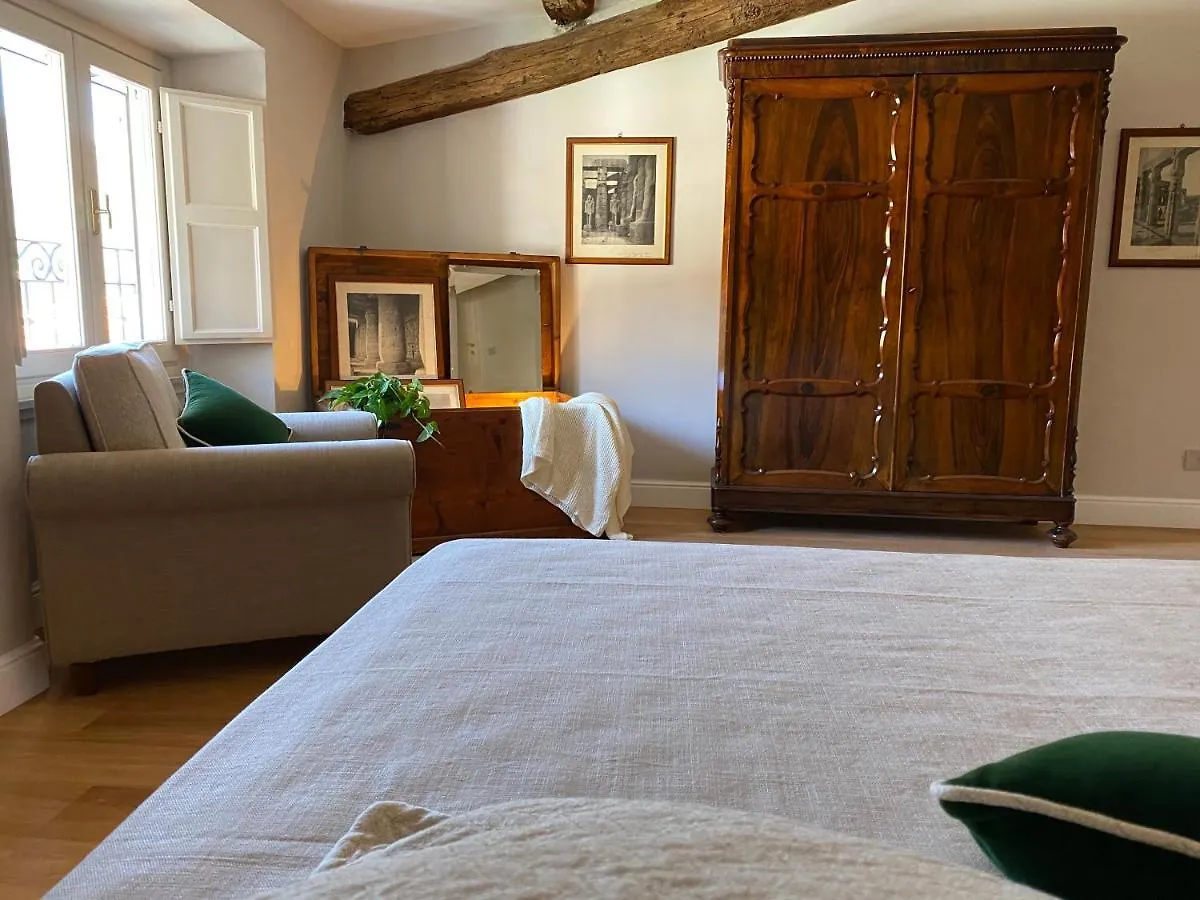 Burlamacchi Villas Bagni di Lucca