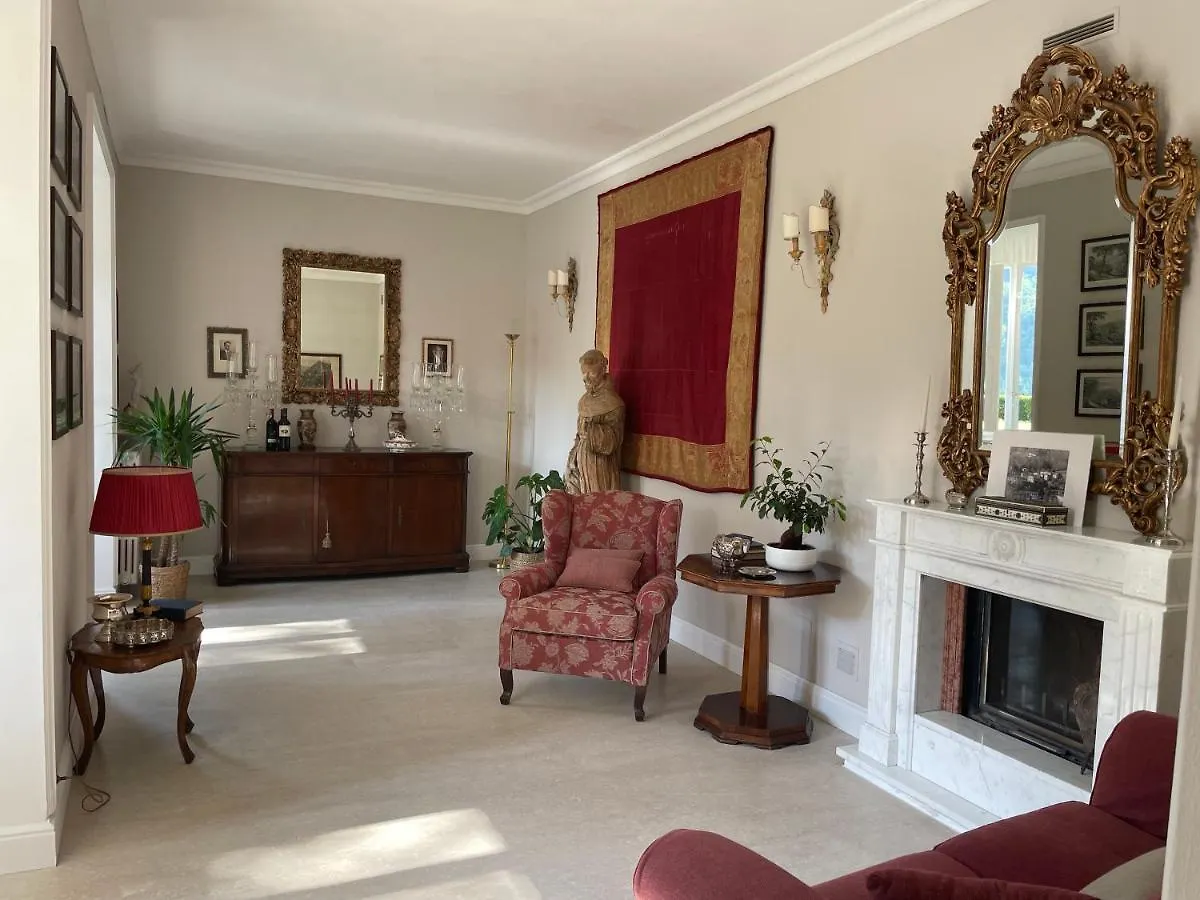 Resort Burlamacchi Villas Bagni di Lucca