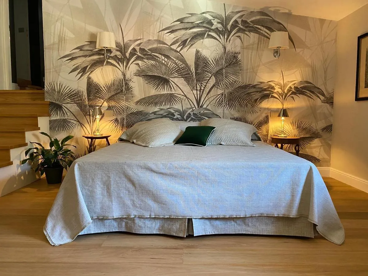 Burlamacchi Villas Bagni di Lucca Resort
