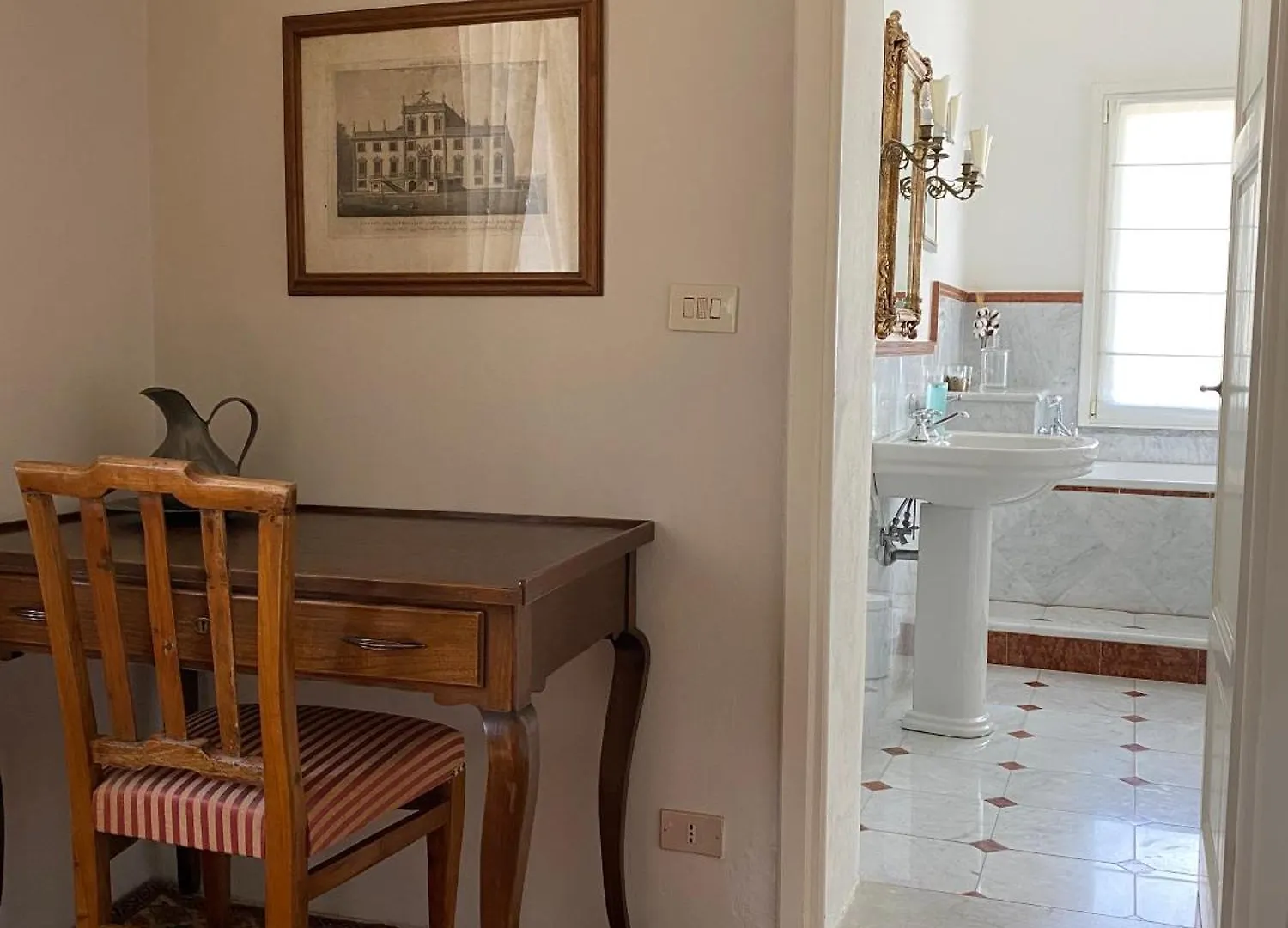 Resort Burlamacchi Villas Bagni di Lucca