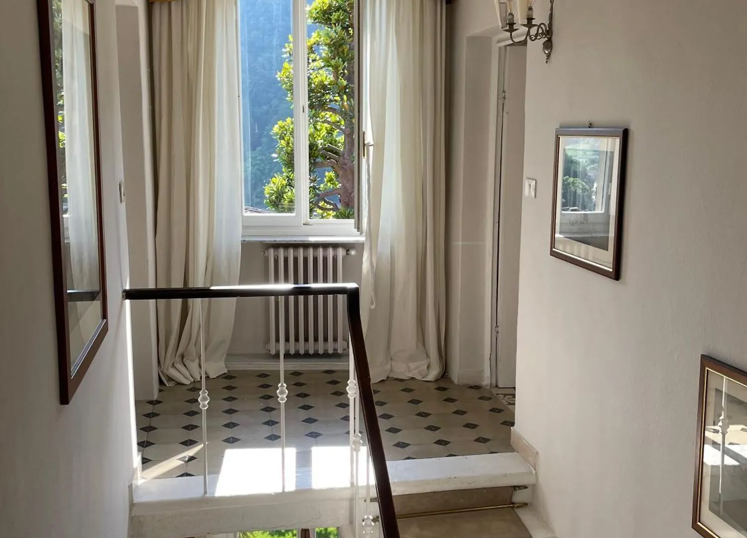 Burlamacchi Villas Bagni di Lucca