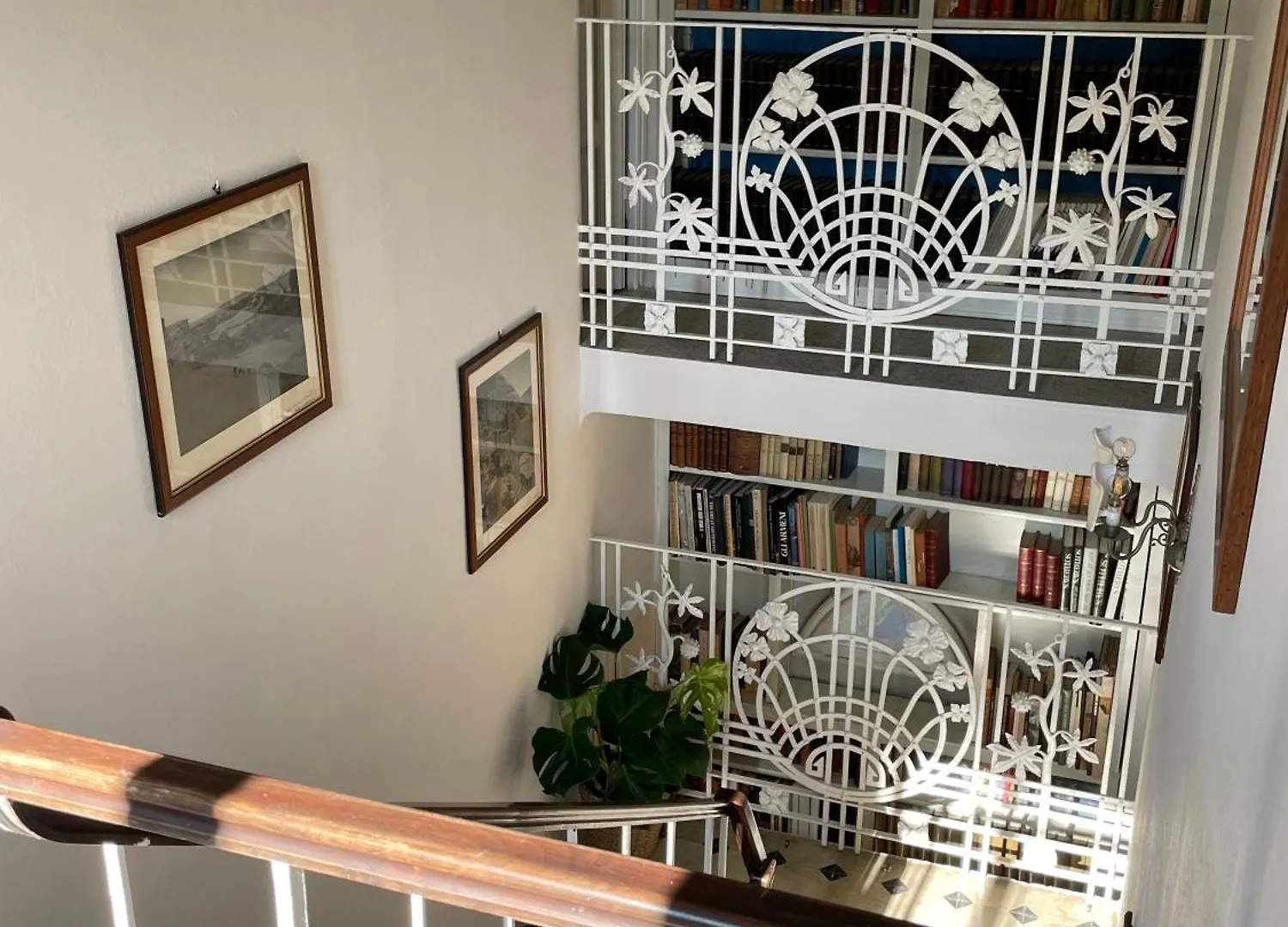 Resort Burlamacchi Villas Bagni di Lucca