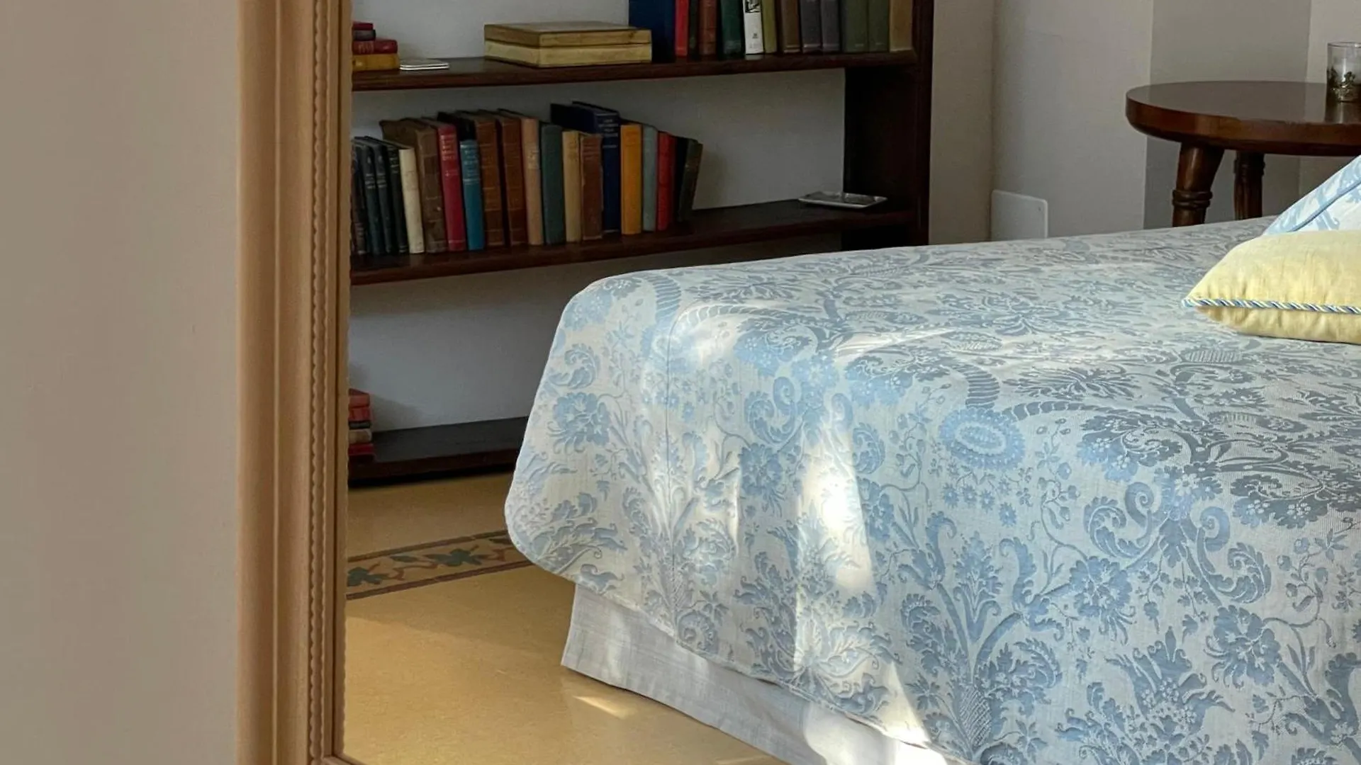 Resort Burlamacchi Villas Bagni di Lucca Italy