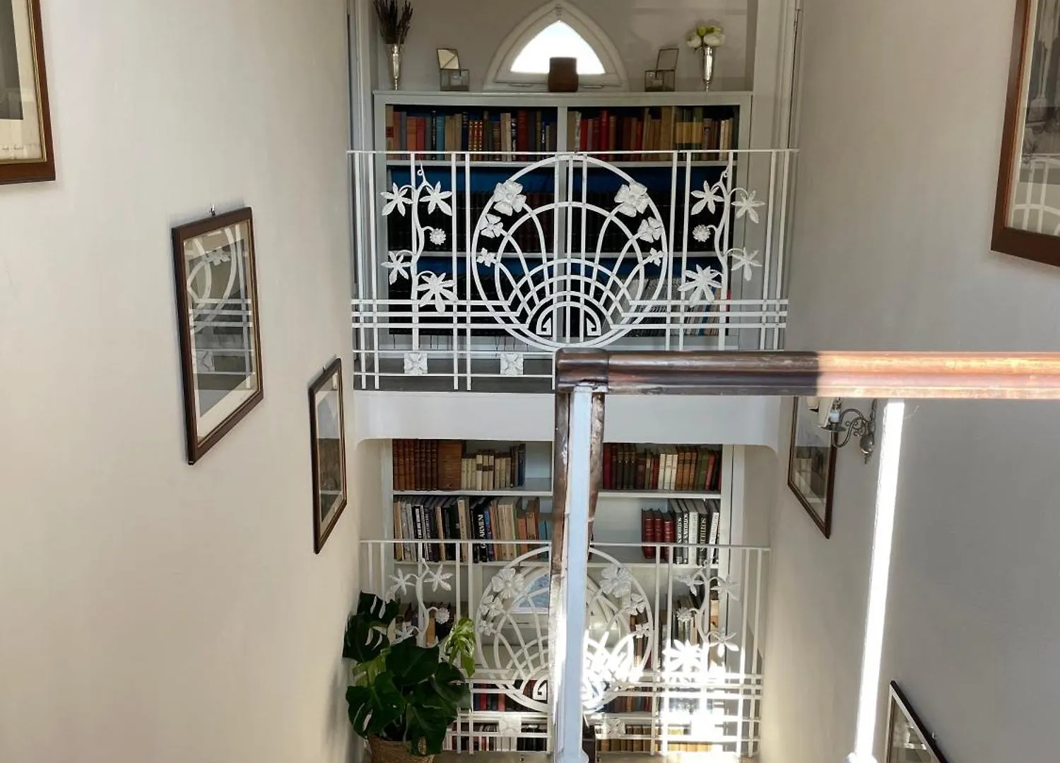 Burlamacchi Villas Bagni di Lucca 0*,  Italy