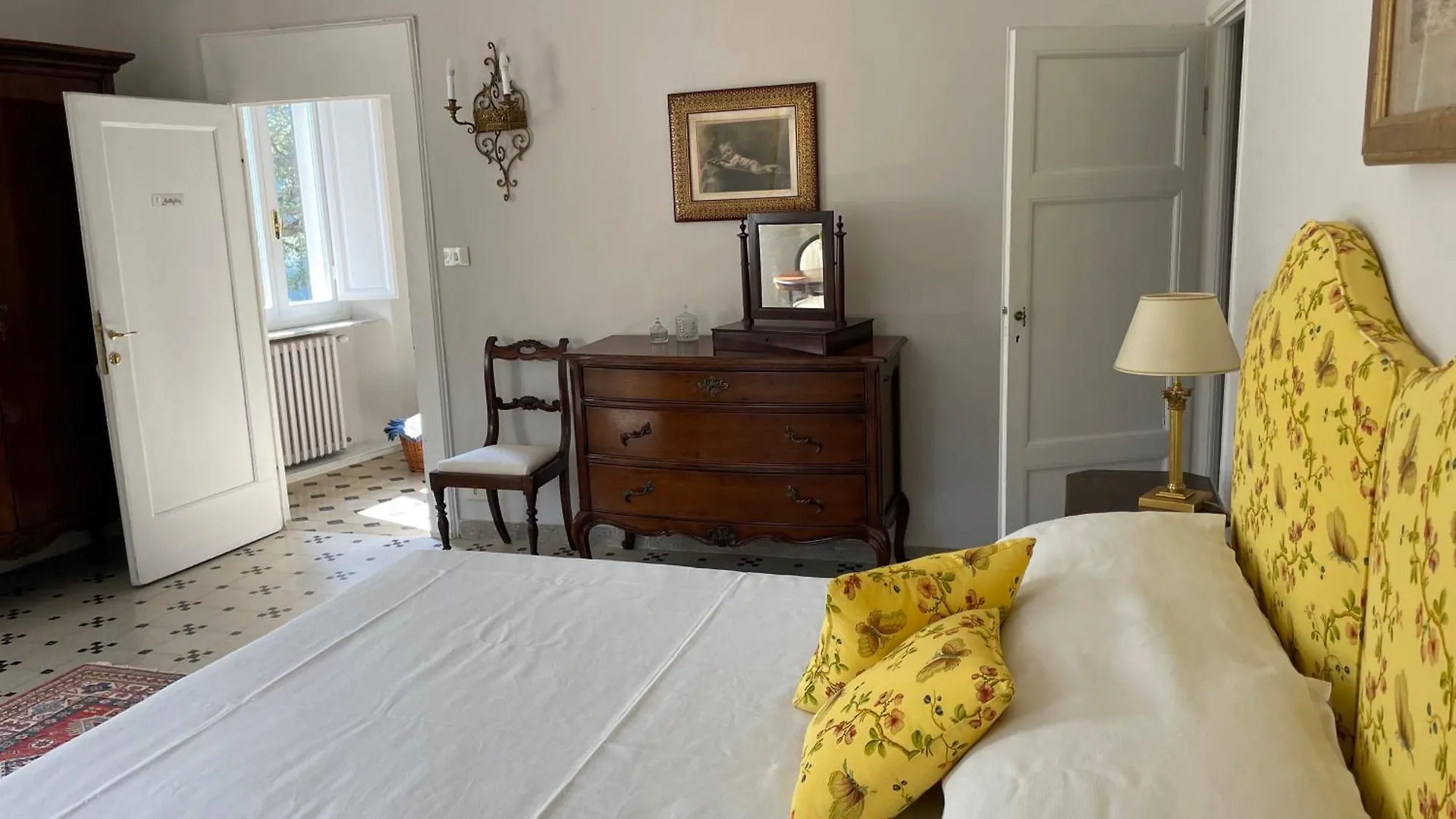 Burlamacchi Villas Bagni di Lucca 0*,  Italy