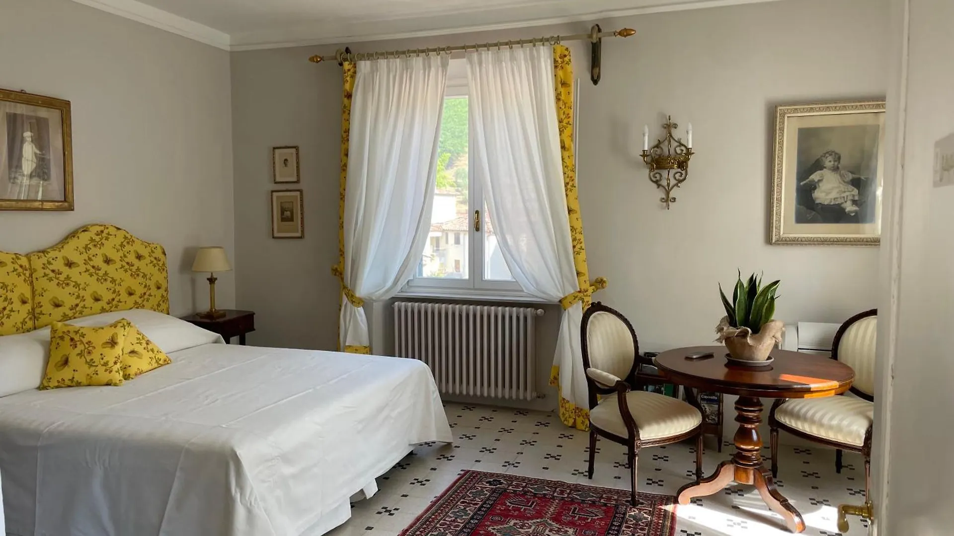 Burlamacchi Villas Bagni di Lucca 0*,  Italy