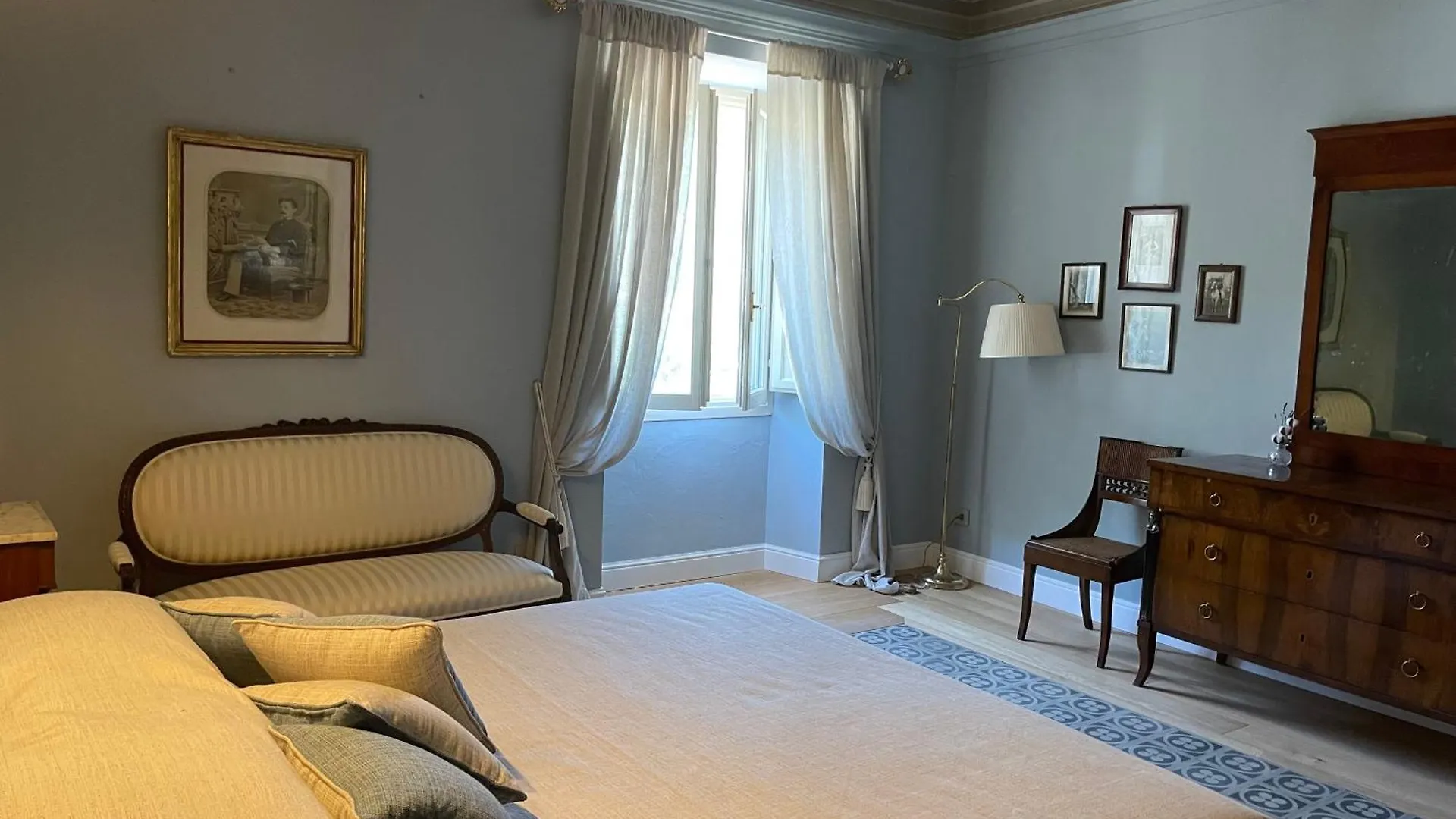 Burlamacchi Villas Bagni di Lucca Resort