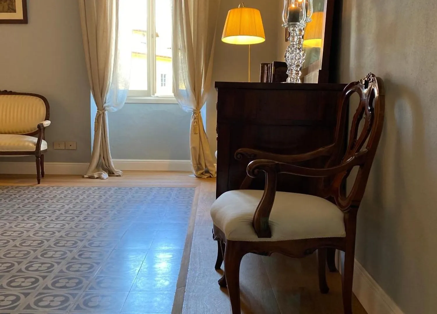 Resort Burlamacchi Villas Bagni di Lucca