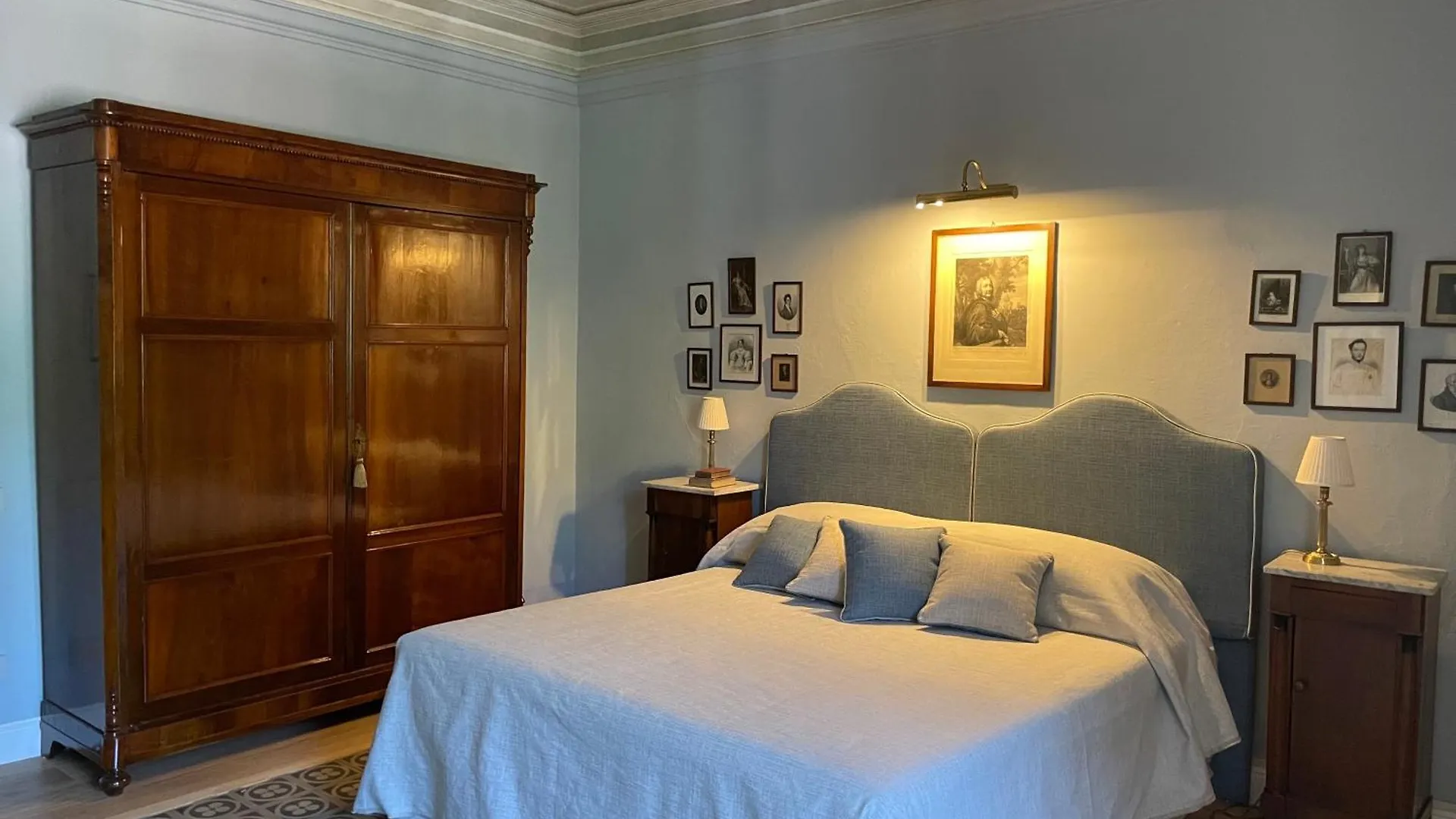 Burlamacchi Villas Bagni di Lucca Resort