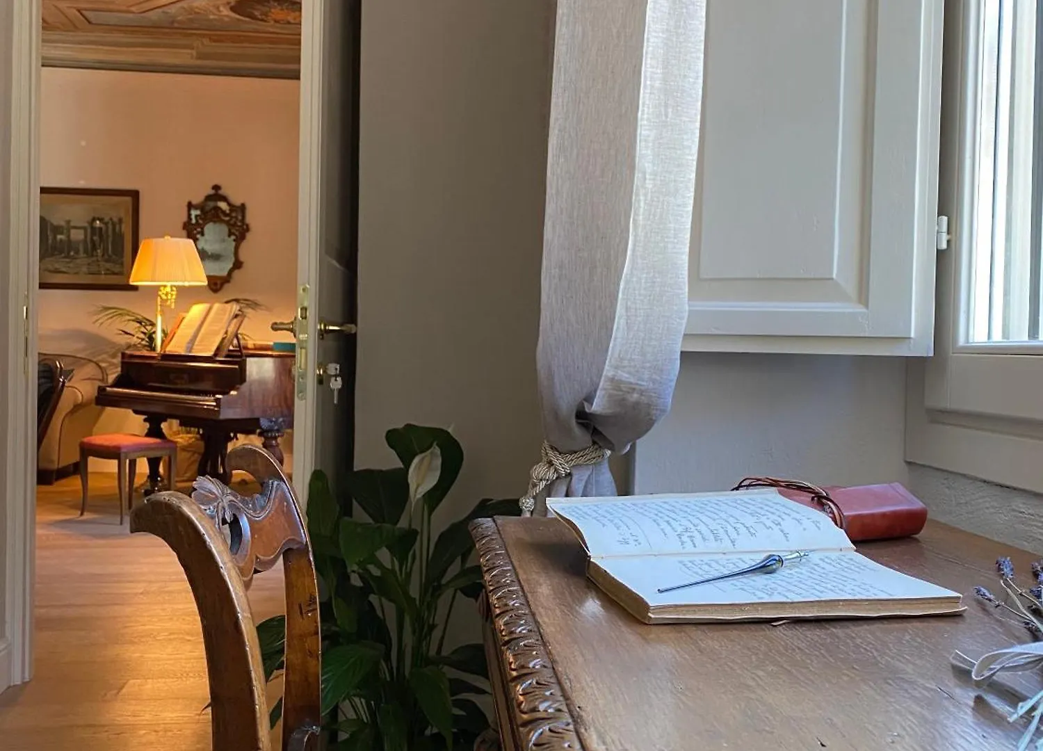 Resort Burlamacchi Villas Bagni di Lucca