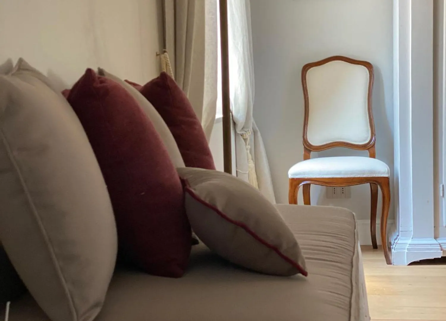 Burlamacchi Villas Bagni di Lucca Resort