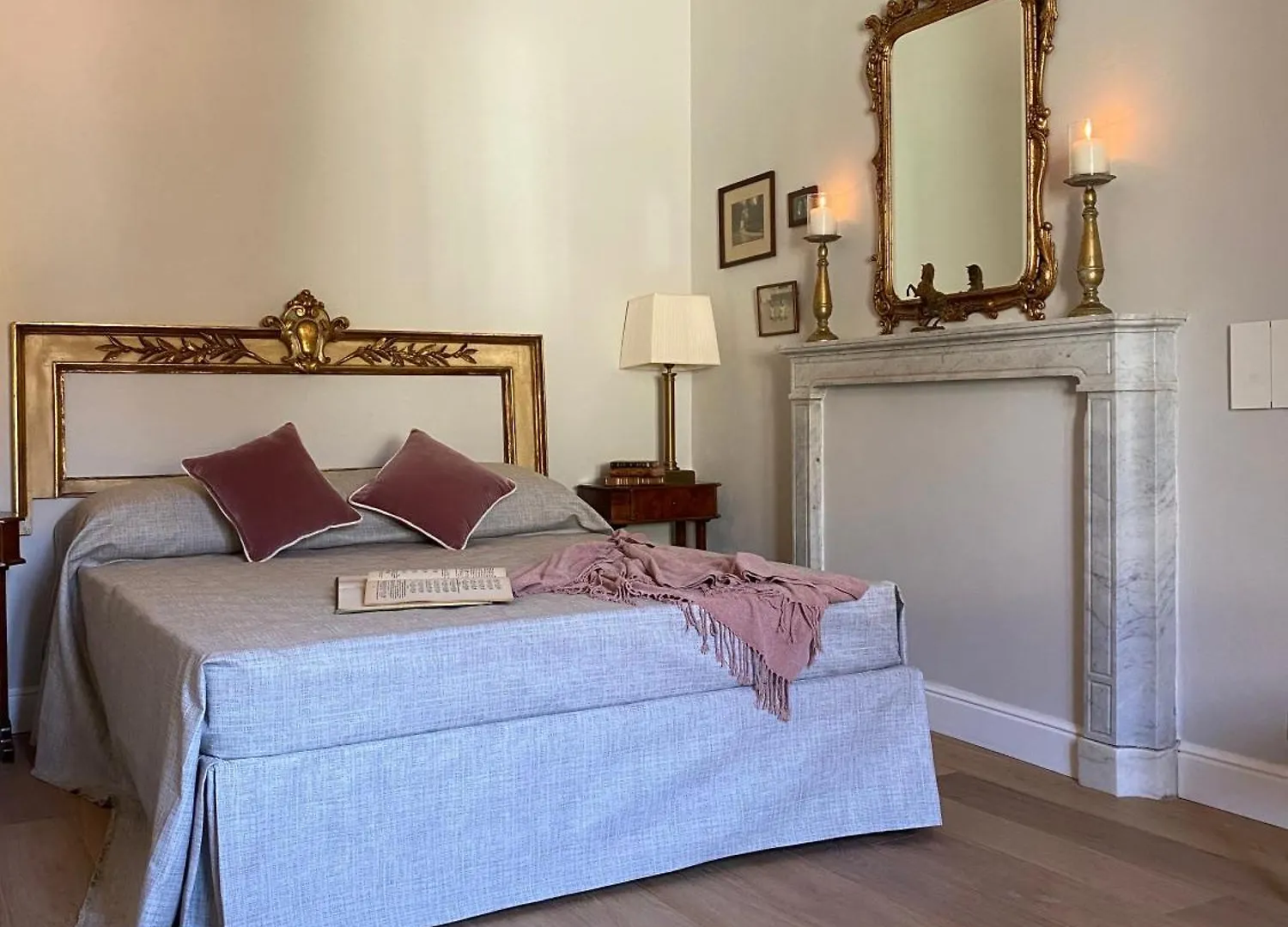 Burlamacchi Villas Bagni di Lucca Italy