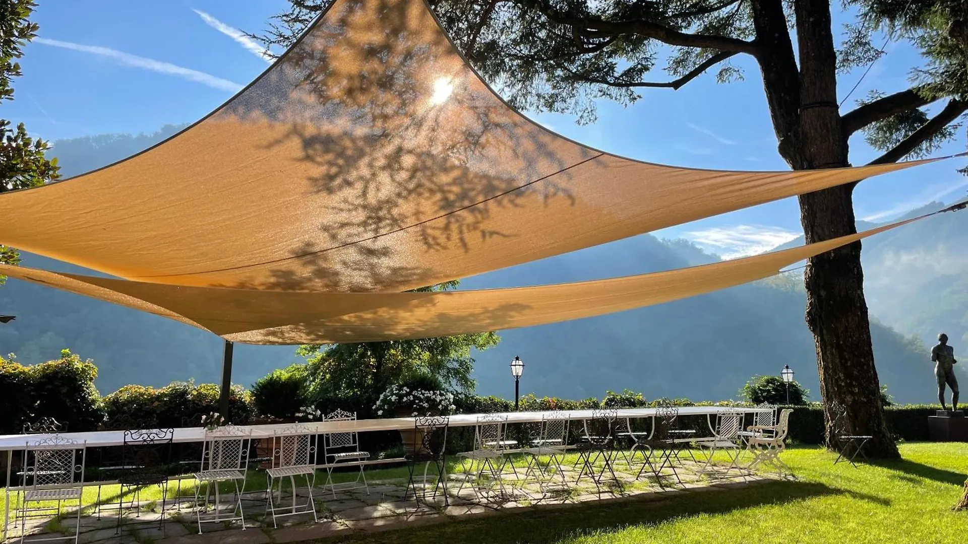 Burlamacchi Villas Bagni di Lucca 0*,