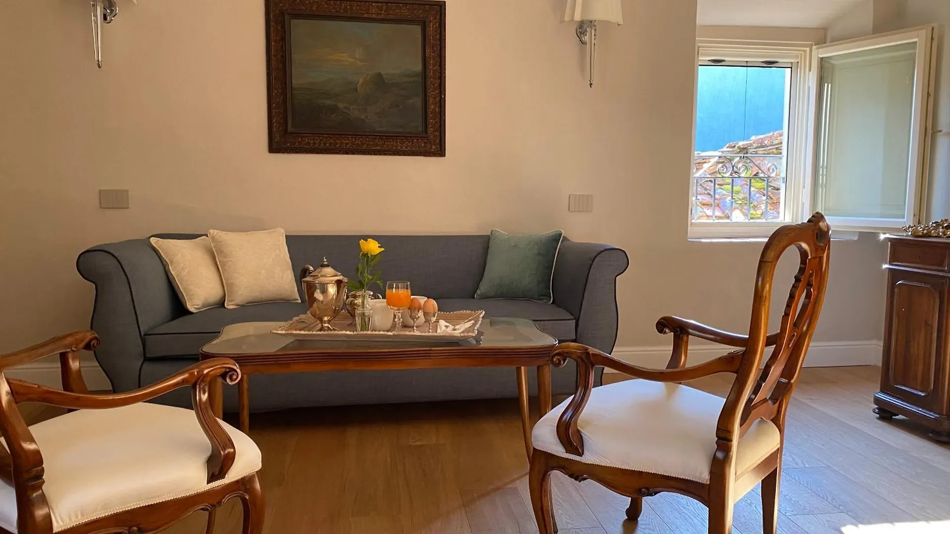 Burlamacchi Villas Bagni di Lucca Resort