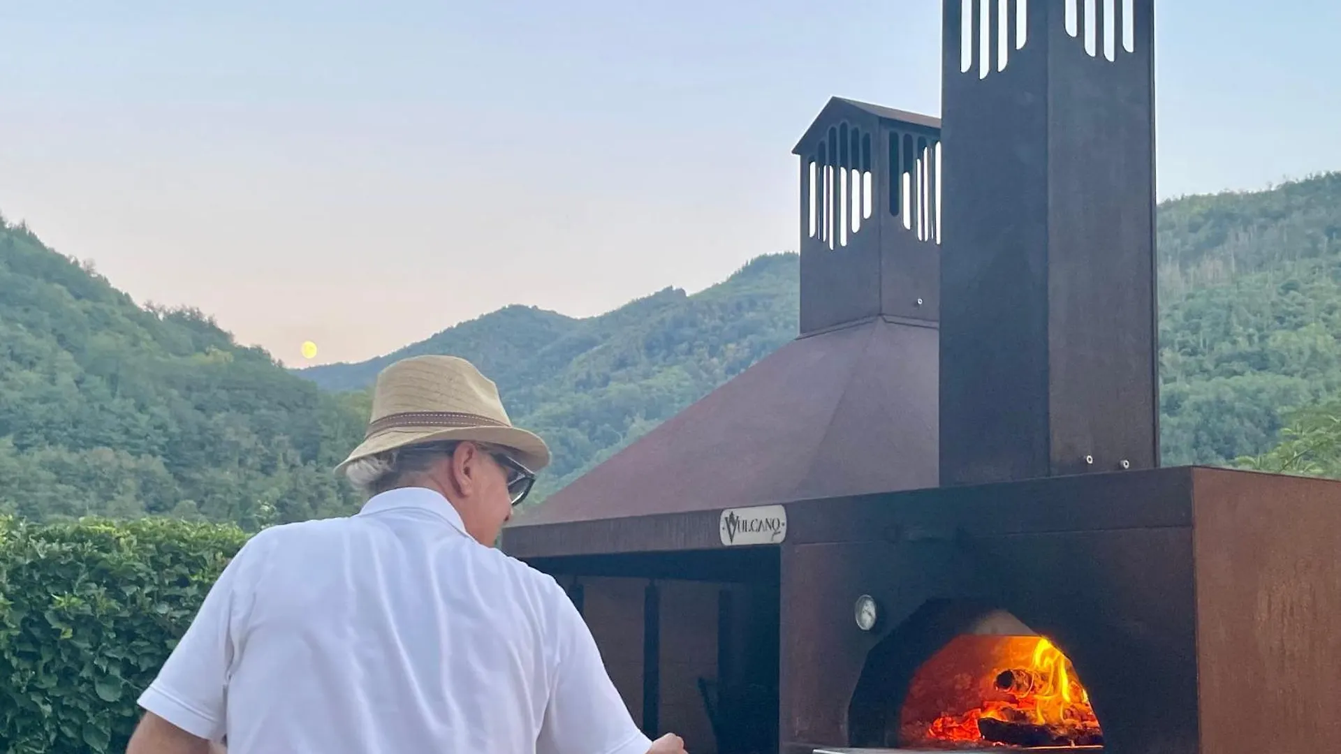 Burlamacchi Villas Bagni di Lucca