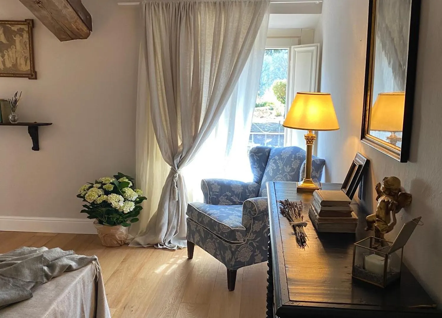 Resort Burlamacchi Villas Bagni di Lucca