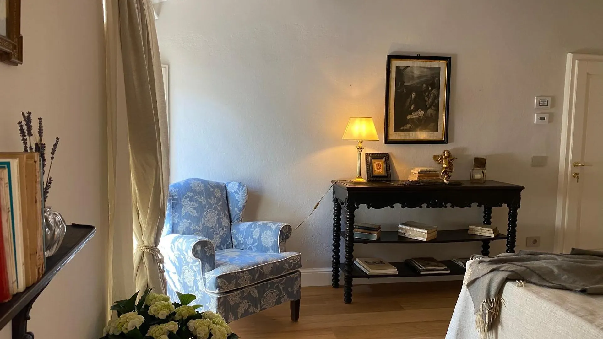 Resort Burlamacchi Villas Bagni di Lucca