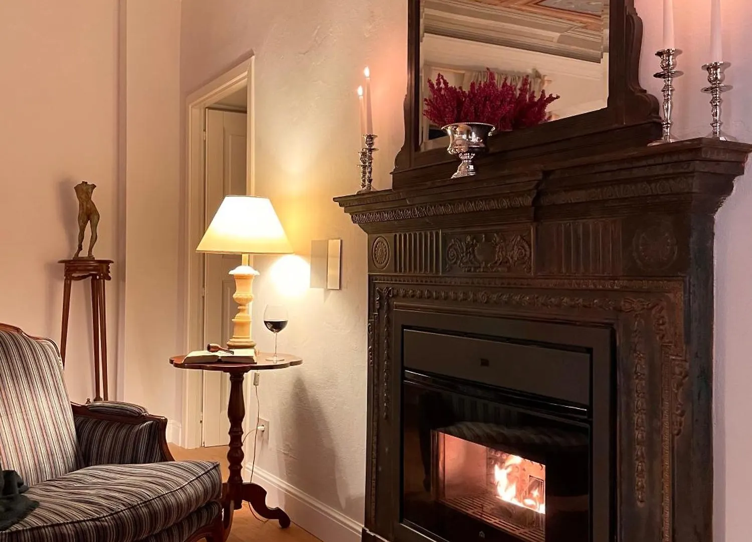 Burlamacchi Villas Bagni di Lucca 0*,
